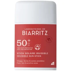 Suncare Invisible Stick SPF50+ 10g