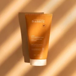 Suncare Self Tanning Milk For Face And Body 150ml