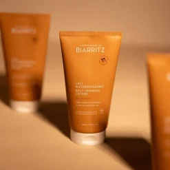 Suncare Self Tanning Milk For Face And Body 150ml