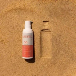 Suncare Sunscreen Lotion SPF50 100ml