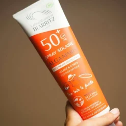 Suncare Sunscreen Spray SPF50+ Family Size 150ml