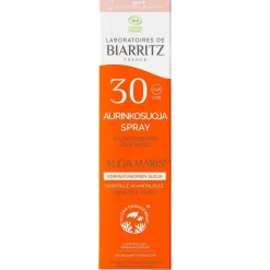 Suncare Sunscreen Spray SPF30 100ml