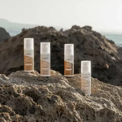 Suncare Tinted Face Sunscreen SPF30 Amber 50ml