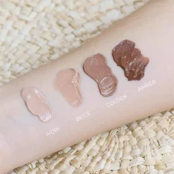 Suncare Tinted Face Sunscreen SPF30 Golden 50ml