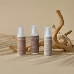 Suncare Tinted Face Sunscreen SPF50 Ivory 50ml