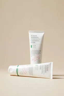 Sunday Morning Refreshing Cleansing Foam 120ml