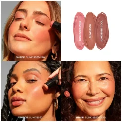 Sunkissed Blush & Bronze Mini Kit 3pcs