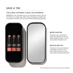 Sunkissed Blush & Bronze Mini Kit 3pcs