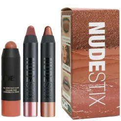 Sunkissed Nudes Mini Kit