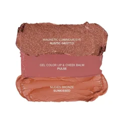 Sunkissed Nudes Mini Kit