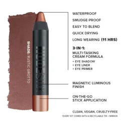 Sunkissed Nudes Mini Kit