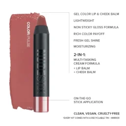 Sunkissed Nudes Mini Kit