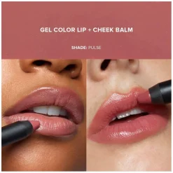 Sunkissed Nudes Mini Kit