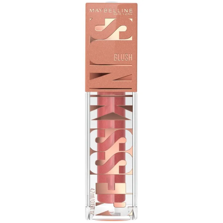 Sunkisser Blush City Sizzle 6 5,4ml