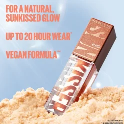 Sunkisser Blush City Sizzle 6 5,4ml