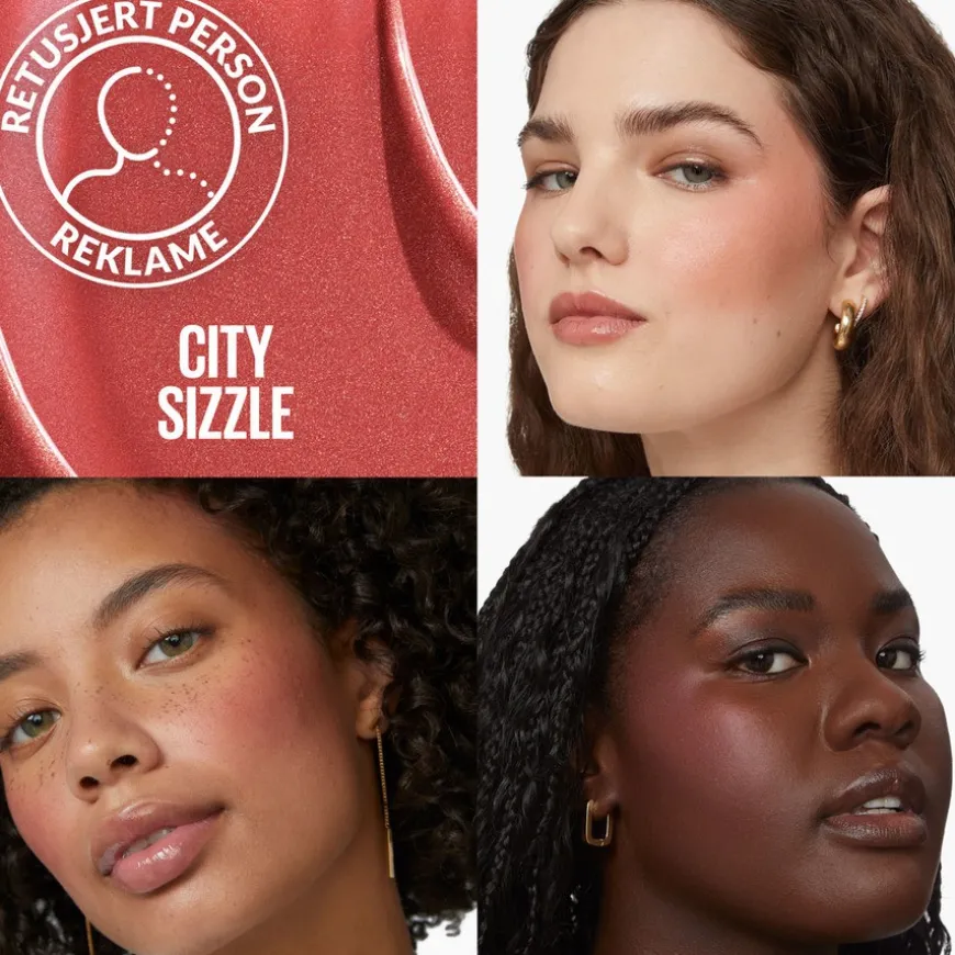 Sunkisser Blush City Sizzle 6 5,4ml