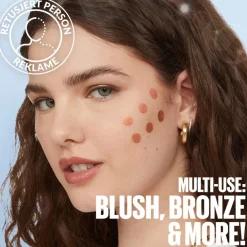 Sunkisser Blush Electric Bronze 11 5,4ml