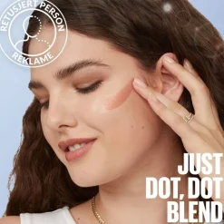 Sunkisser Blush Shades On 8 5,4ml