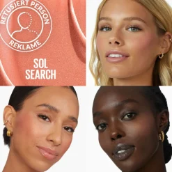 Sunkisser Blush Sol Search 3 5,4ml