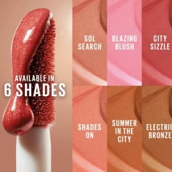 Sunkisser Blush Sol Search 3 5,4ml