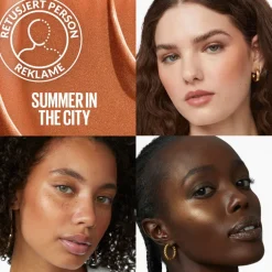 Sunkisser Blush Summer In The City 12 5,4ml