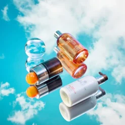 Sunlit Clementine & Vetiver Eau de Parfum 100ml