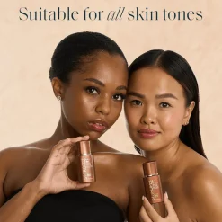 Sunlit Skin Bronzing Tint + Tan 30ml