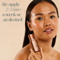 Sunlit Skin Bronzing Tint + Tan 30ml