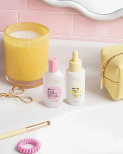 Sunny Daze SPF50 Moisturiser 50g