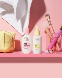 Sunny Daze SPF50 Moisturiser 50g