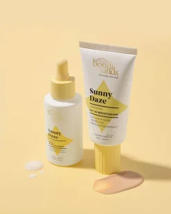 Sunny Daze SPF50 Moisturiser 50g