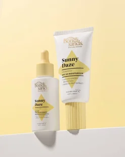 Sunny Daze SPF50 Moisturiser 50g