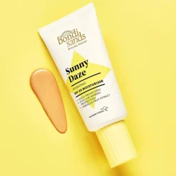 Sunny Daze SPF50 Moisturiser 50g