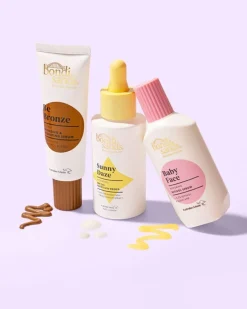 Sunny Daze SPF50 Moisturiser 50g