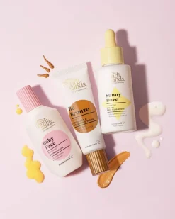 Sunny Daze SPF50 Moisturiser 50g