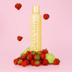 Sunny Infusion Shower Mousse 200ml