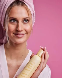 Sunny Infusion Shower Mousse 200ml