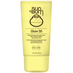 Sunscreen Face Glow SPF30 59ml