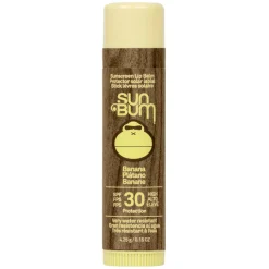 Sunscreen Lip Balm Banana SPF30 4,25g