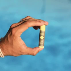 Sunscreen Lip Balm Banana SPF30 4,25g