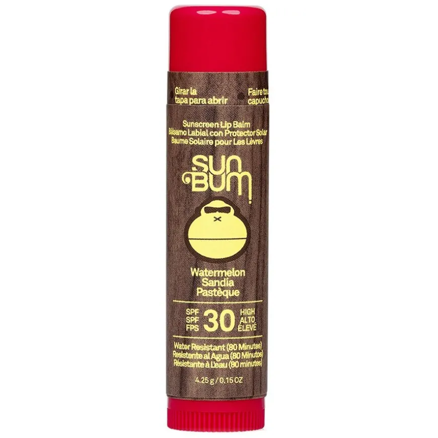 Sunscreen Lip Balm Watermelon SPF30 4,25g