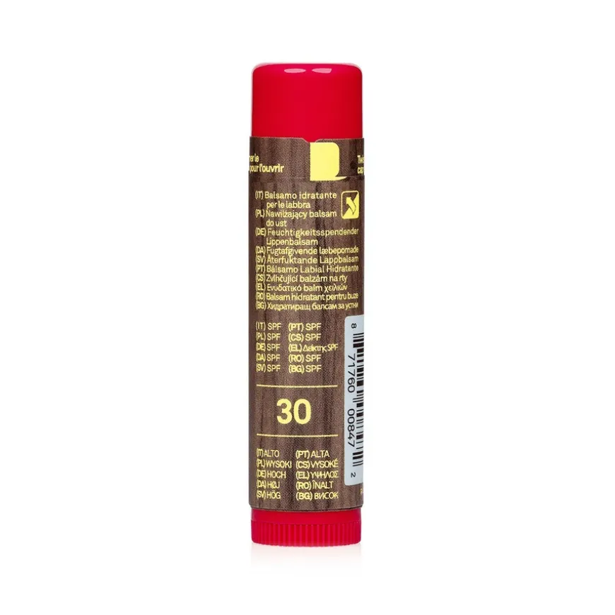 Sunscreen Lip Balm Watermelon SPF30 4,25g