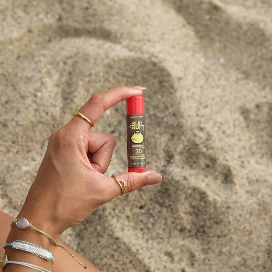 Sunscreen Lip Balm Watermelon SPF30 4,25g