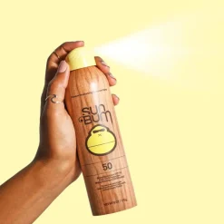 Sunscreen Spray SPF50 170g