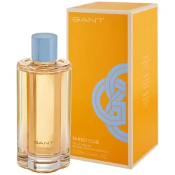 Sunset Club Eau De Parfum 100ml