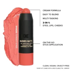 Sunset Nude Mini Kit