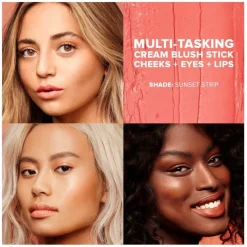 Sunset Nude Mini Kit