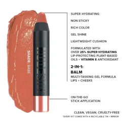 Sunset Nude Mini Kit