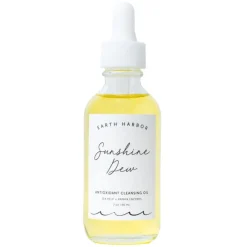 Sunshine Dew Antioxidant Cleansing Oil 60ml