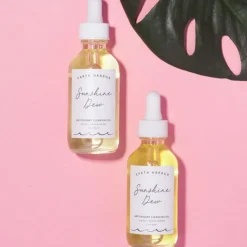 Sunshine Dew Antioxidant Cleansing Oil 60ml